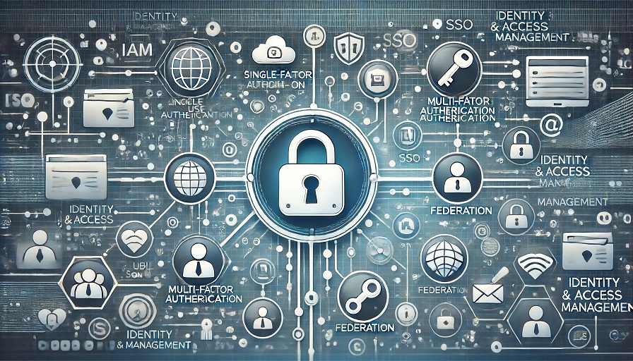 Featured image of post Demystifying Identity and Access Management: A Comprehensive Guide