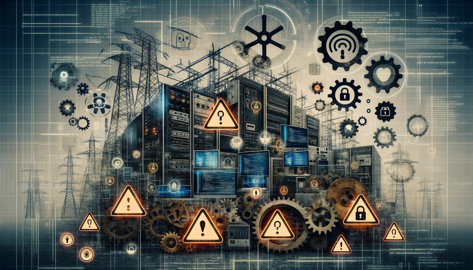 Featured image of post European energy sector targeted by cyberattacks