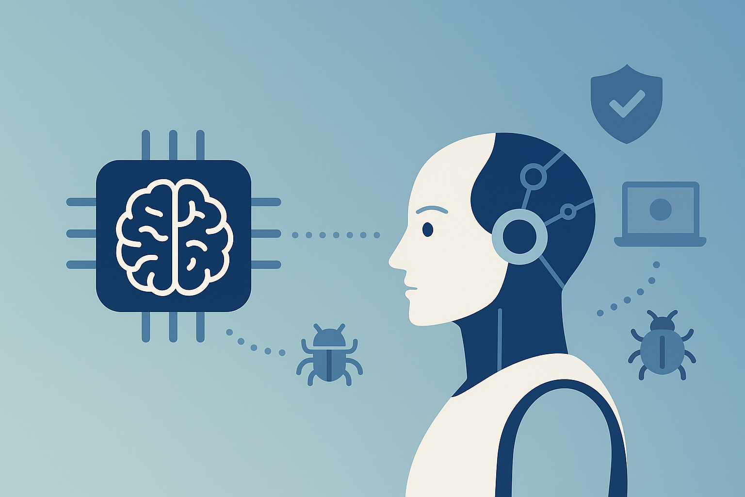 Ai is changing cyber