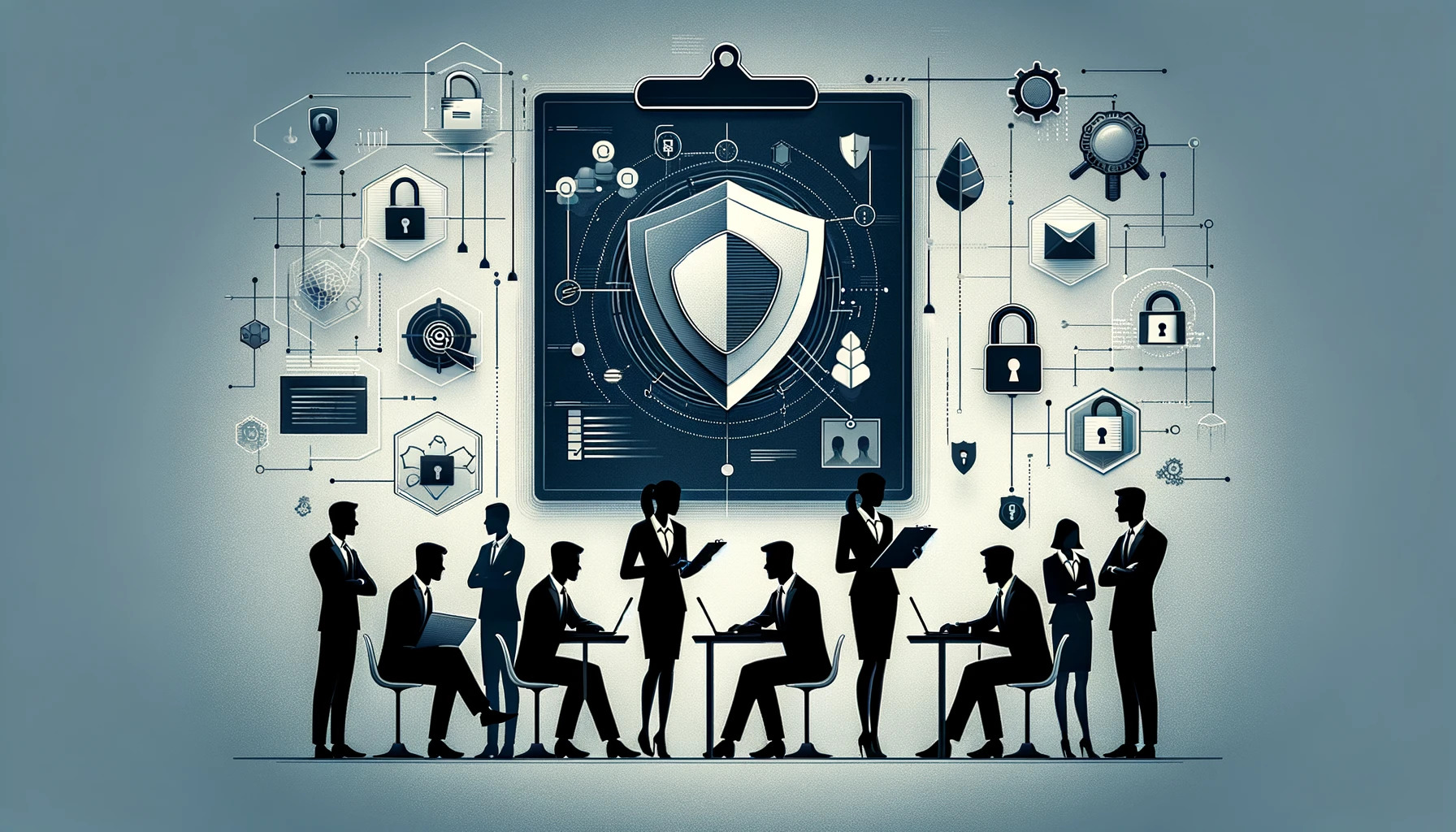 Featured image of post How to improve Risk Management by deploying a SOC