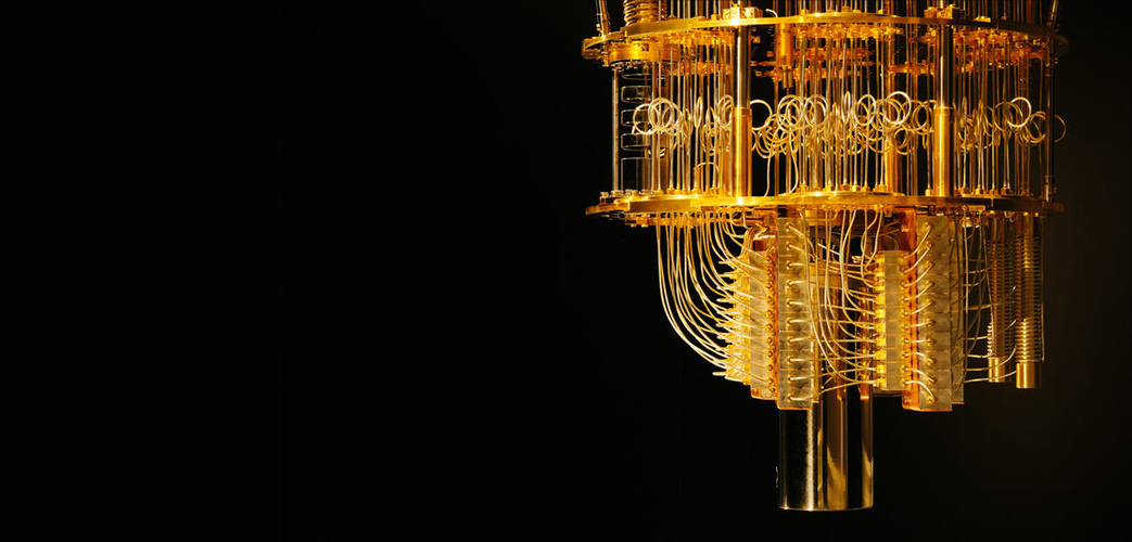 Featured image of post Introduction to post-quantum cryptography and its implications