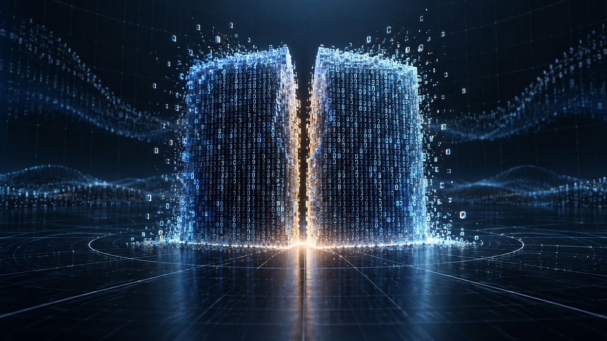 Featured image of post RSA-260 Has Been Factored: What It Really Means for Modern Cryptography