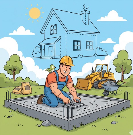 Master the Foundation