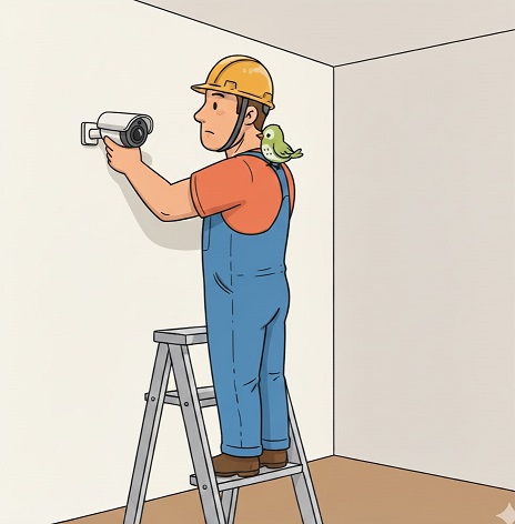 Search Head and Comprehensive Monitoring