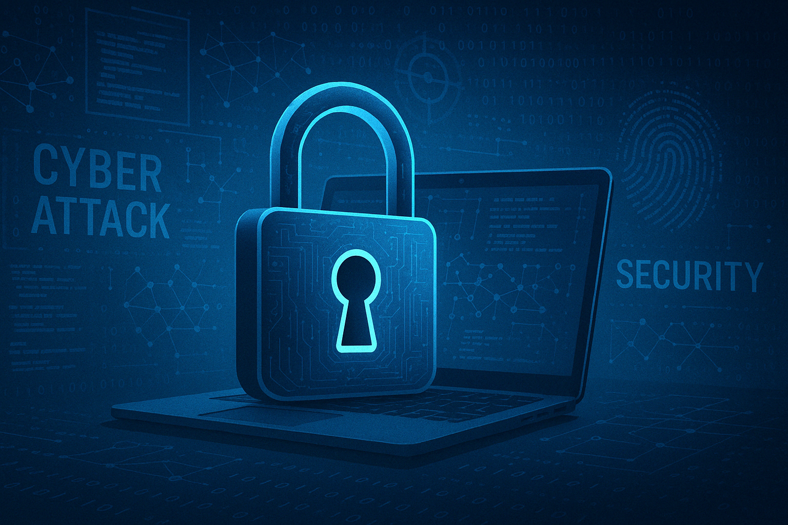 Featured image of post Cybersecurity Week in Review: April 29– May 05, 2025